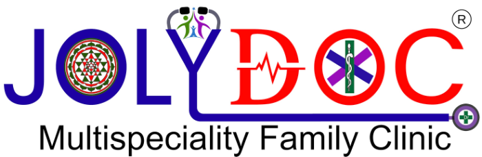 Jolydoc Multispeciality Family Clinic logo