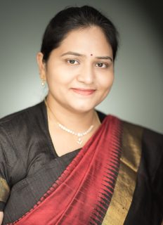 Dr. Ramya